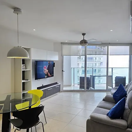 Apartamento En Panama Y Punta Pacifica, Centrico Y Costa De Panama